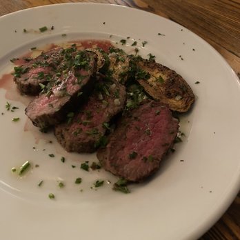Bacari GDL - Petit Fillet - Mediterranean Near Me - Glendale, California Bacari GDL - Petit Fillet - Mediterranean Near Me - Glendale, California