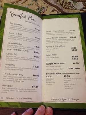 Menu photo 2 Engine Room Cafe Toowoomba, QLD Menu photo 2 Engine Room Cafe Toowoomba, QLD