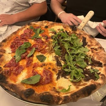 Bricco Coal Fired Pizza - Pizza Near Me - Westmont, New Jersey Bricco Coal Fired Pizza - Pizza Near Me - Westmont, New Jersey