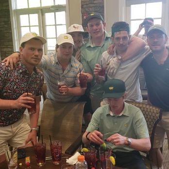 Alexander's at Cobblestone Park - Master's Week - American Near Me - Blythewood, South Carolina Alexander's at Cobblestone Park - Master's Week - American Near Me - Blythewood, South Carolina