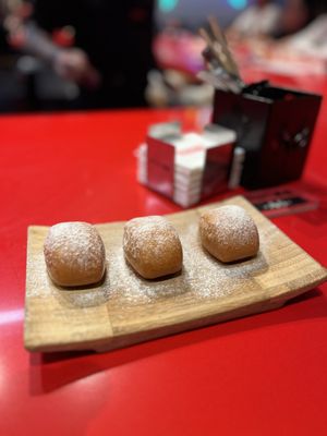 Gourmet Experience Serrano by null