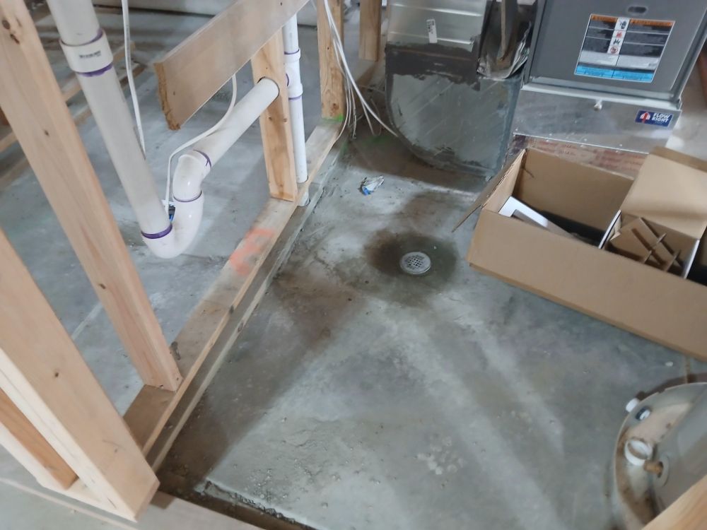 Slide of Mac's Plumbing Services