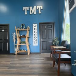 TMT Automotive South Bend