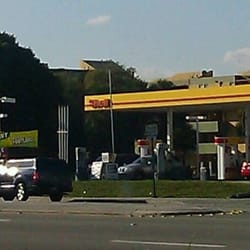 Shell