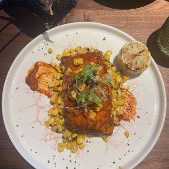 dLeña - Salmon Zarandeado** - Mexican Near Me - Washington, DC, District of Columbia dLeña - Salmon Zarandeado** - Mexican Near Me - Washington, DC, District of Columbia