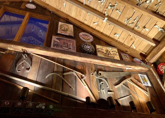 Two Goats Brewing by null