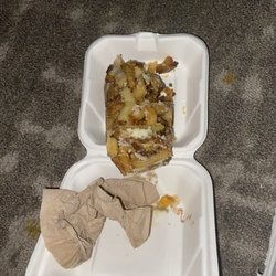 Farm Burger Huntsville - The block