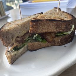 BLT BLT