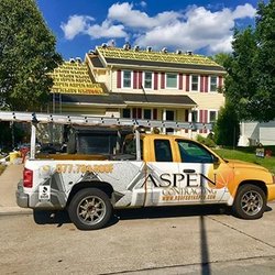 Aspen Contracting