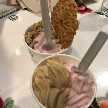 Pinkberry - Ice Cream & Frozen Yogurt Near Me - Westlake Hills, Texas Pinkberry - Ice Cream & Frozen Yogurt Near Me - Westlake Hills, Texas