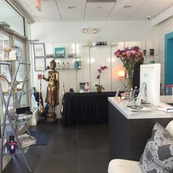 Beauty Full Days Spa - Salon Entrance