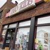Used Kids Records gift card