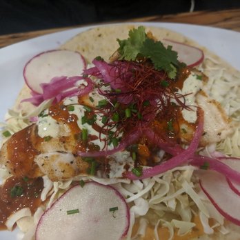 Slapfish - Fish taco - Seafood Near Me - Albuquerque, New Mexico