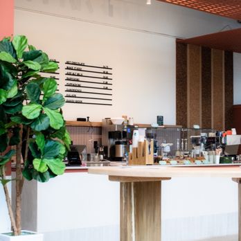LAZY BARISTA - Updated April 2025 - 36 Photos - 157 Queens Quay E ...
