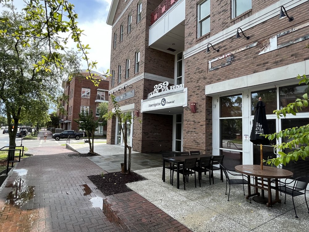 Restored Waters Counseling - grief counselor in Charleston, SC