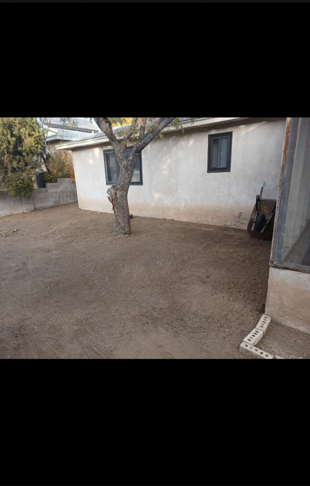 Gary's Tree and Yard Services - tree service in Rio Rancho, NM