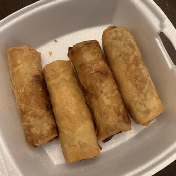 Pho Ninh Kieu - A1. Cha Gio (Vietnamese Spring Rolls) - Vietnamese Near Me - Parsippany, New Jersey