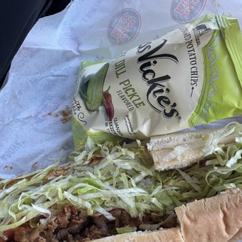 Jersey Mike's Subs - Fast Food Near Me - Tucson, Arizona