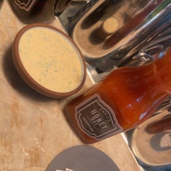 Yardbird - Sauces - Southern Near Me - Dallas, Texas Yardbird - Sauces - Southern Near Me - Dallas, Texas