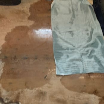 Cottrell & Co. - When I first noticed the leak the night before waking up to the entire kitchen being flooded. The towels didn't help - Plumbing Near Me - Lexington, South Carolina Cottrell & Co. - When I first noticed the leak the night before waking up to the entire kitchen being flooded. The towels didn't help - Plumbing Near Me - Lexington, South Carolina