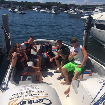 Martha's Vineyard Oceansports - Boating Near Me - Oak Bluffs, Massachusetts