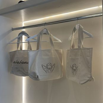 La La Land - Tote bags - Coffee & Tea Near Me - San Antonio, Texas La La Land - Tote bags - Coffee & Tea Near Me - San Antonio, Texas