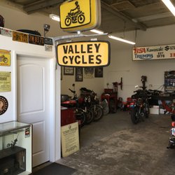 Valley Cycles