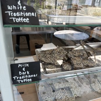 Brown's English Toffee - Types of toffee bars - Candy Stores Near Me - Glendora, California Brown's English Toffee - Types of toffee bars - Candy Stores Near Me - Glendora, California