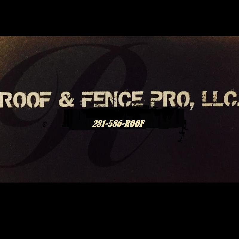 Slide of Roof & Fence Pro