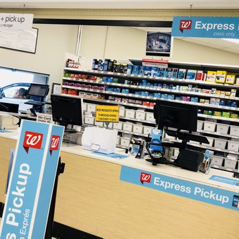 Walgreens - Pharmacy station - Cosmetics & Beauty Supply Near Me - Houston, Texas Walgreens - Pharmacy station - Cosmetics & Beauty Supply Near Me - Houston, Texas