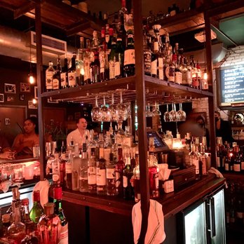 Bea - Cocktail Bars Near Me - New York, New York Bea - Cocktail Bars Near Me - New York, New York