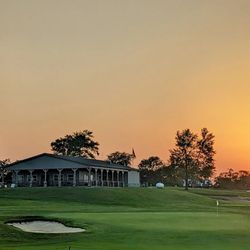 Beckett Ridge Golf Club