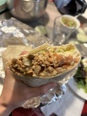 Lone Star Taqueria by null