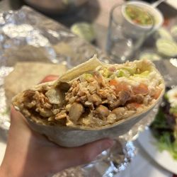 Lone Star Taqueria