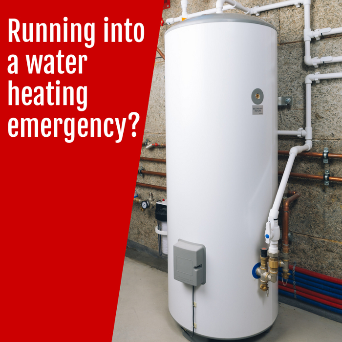 Slide of Same Day Water Heater Pros