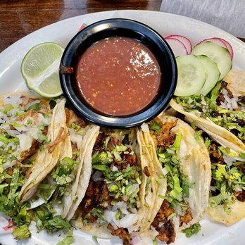 Villa's Patio Mexican Restaurant - Tacos el paisa - Mexican Near Me - Marion, Iowa