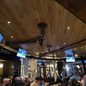 Pulley And Belt Driven Ceiling Fans Yelp