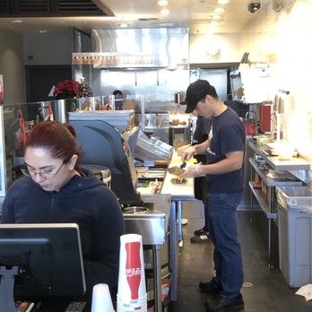 Pocket Sushi - Sushi Bars Near Me - Pleasanton, California