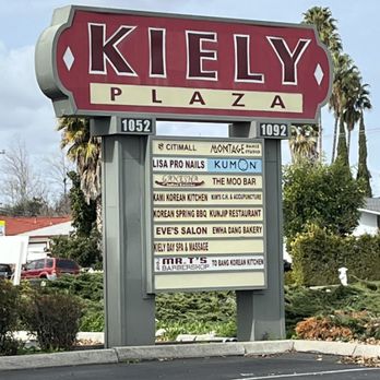 Kunjip - Kunjip is in the strip mall on the corner of Kiely & Benton - Korean Near Me - Santa Clara, California Kunjip - Kunjip is in the strip mall on the corner of Kiely & Benton - Korean Near Me - Santa Clara, California