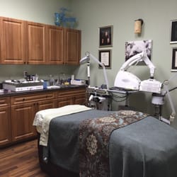 The Inner Circle Spa - Where you'll pass out when you're getting amazing treatments from Alison Pollack, esthetician/owner of The Inner Circle Spa!