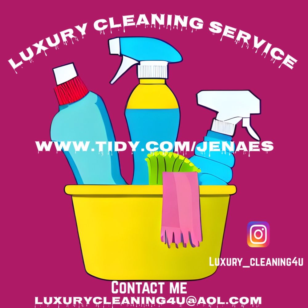 JENAE’S TIDY SERVICE Updated April 2024 Request a Quote Las Vegas