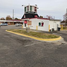 drive through drive through