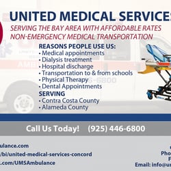 United Medical Services