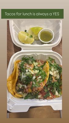 Mi Pueblo Taqueria #3 by null