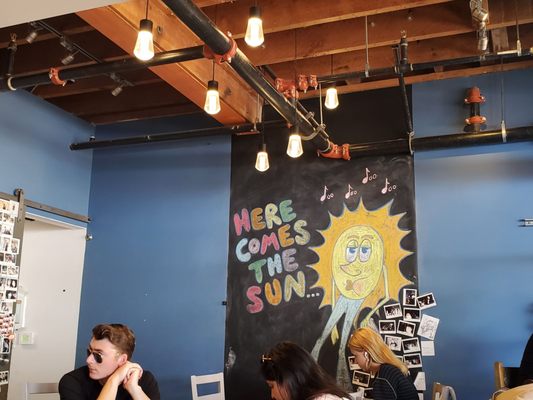 Philz Coffee by null