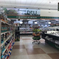 Giant Food and Drug - Deli ...