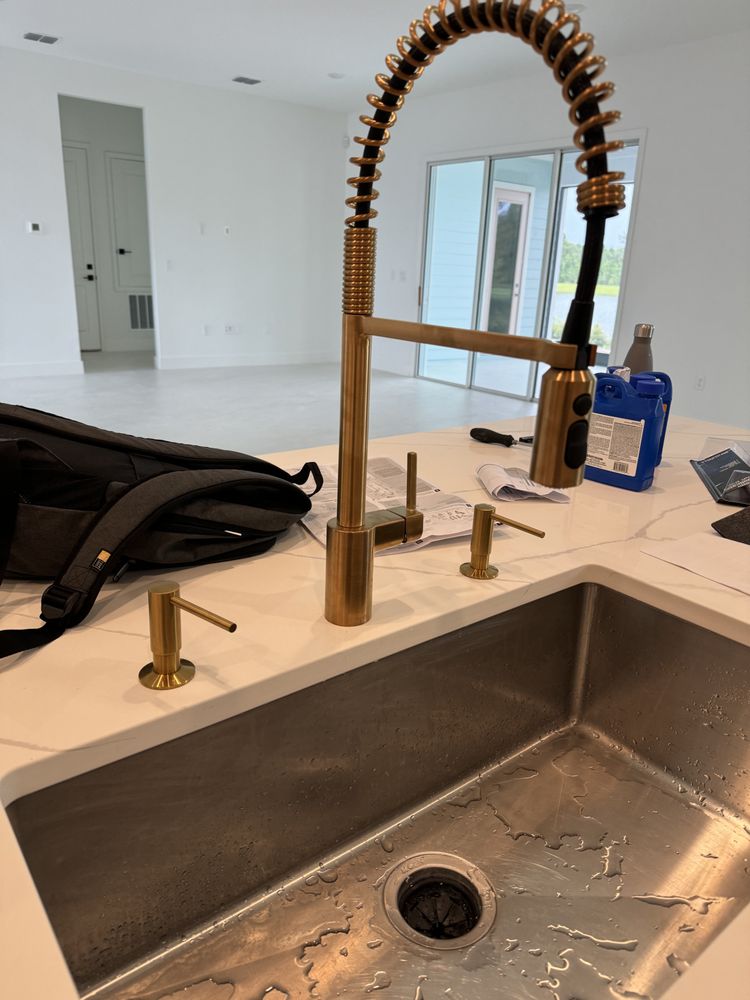 Slide of Mr. Sewer & Pipe