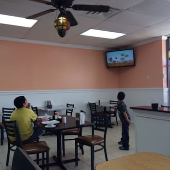 Stella Maris - Dining area - Middle Eastern Near Me - Arabi, Louisiana Stella Maris - Dining area - Middle Eastern Near Me - Arabi, Louisiana