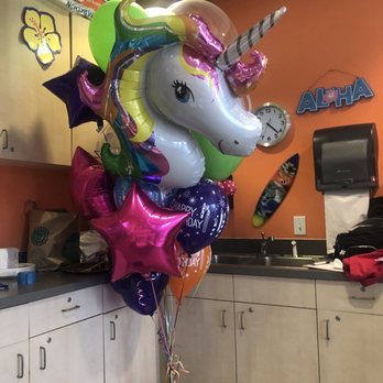 Balloon Sensations Colorado - Balloon Services Near Me - Highlands Ranch, Colorado