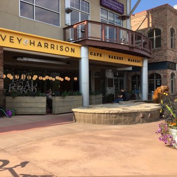 Hovey & Harrison - Cafes Near Me - Edwards, Colorado
